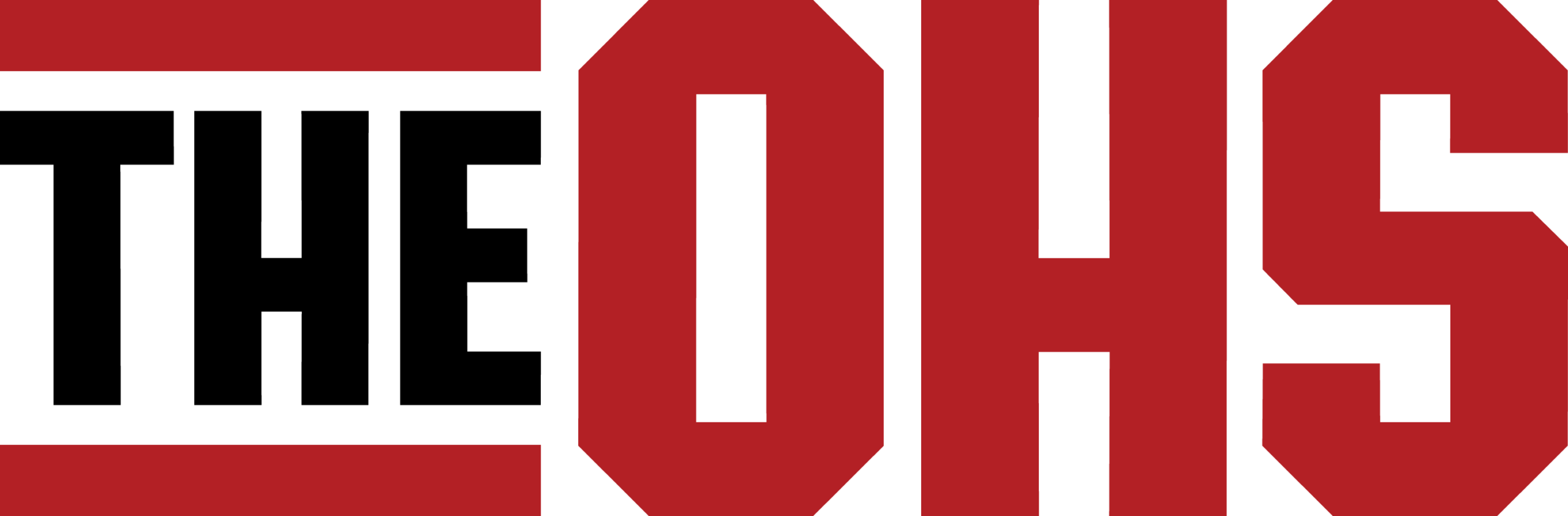THE OHS Logo