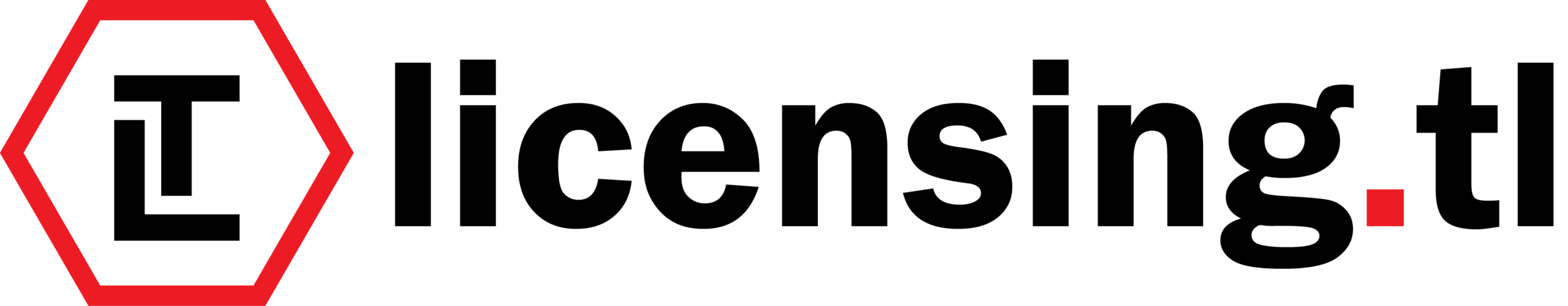 Licensing.TL Logo